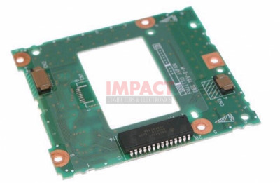 CA20290-B40X - Glide Point Switch Board