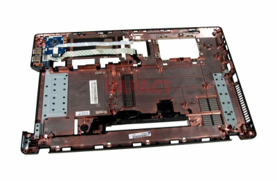 Bottom Base Assembly