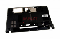 60.WJ802.002 - Bottom Base Assembly