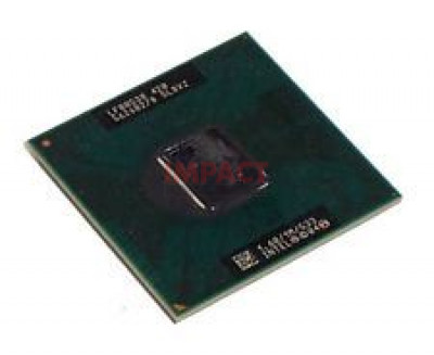 2.0GHZ Processor CPU Celeron T3300 2.0G 1M 800 35W