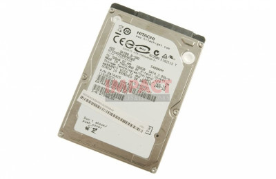 HDD 9.5mm 500GB 5K4 Sata Hard Drive