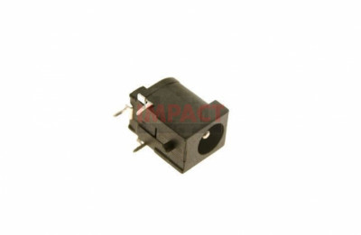 IMP-53433 - Replacement DC Power Jack for System Boards (806-KLD-SMT-0202-AP)