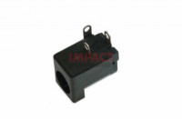 IMP-53438 - Replacement DC Power Jack for Notebook System Boards