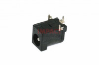 IMP-53441 - Replacement DC Power Jack for System Boards (806-KLD-SMT-0202-BP)