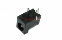 IMP-53444 - Replacement DC Power Jack for System Boards