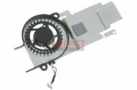 23.SFS07.002 - Module CPU Fan Aluminum for 4N