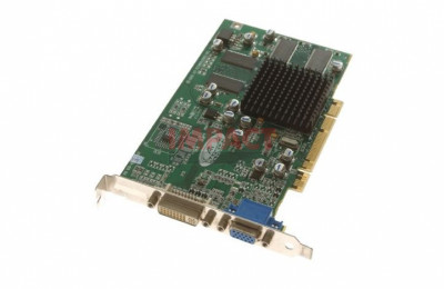 XVR-100 Video Card