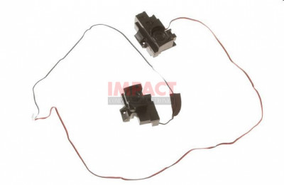 Left and Right Speaker Kit