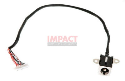 Power Jack Assembly