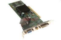102G011501 - ATI Radeon 7500 PCI 64MB