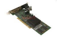 102G011501 - ATI Radeon 7500 PCI 64MB