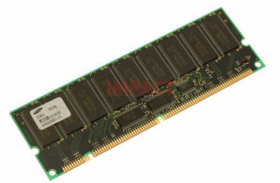 512MB ECC Module (Workstation Memory)