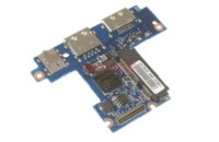 N0YNB11B01 - Minnie I/ O Board