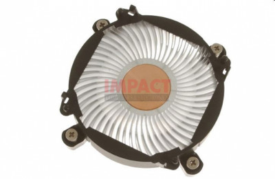 WKGR1 - Heat Sink Unit