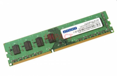 4GB Memory Module