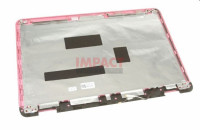 GR21X-RB - Back LCD Cover (Pink) - Image 2