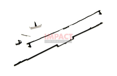 Kit Distanziali Per Telaio HP 702251-001, 7mm, Per Monitor E Pc, Nuovo