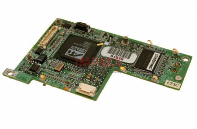 3E756 - Video Board ATI Radeon 16MB