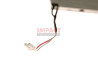 UB133X01 - 13.3 LCD Panel XGA 1024X768 (4:3 Ratio, LVDS)