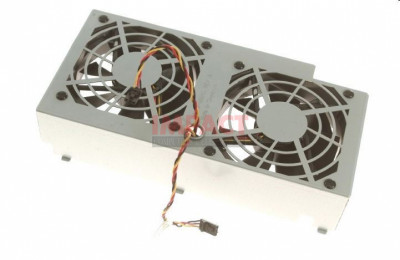 Cooling Fan Kit