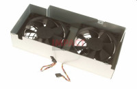 A6070-00003 - Cooling Fan Kit