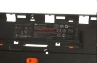 AP.0NN00.010 - Base Assembly