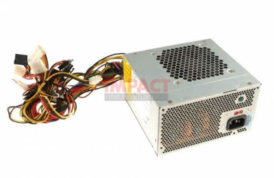 PCA246 - Power Supply