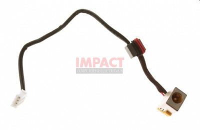 Power Jack Assembly