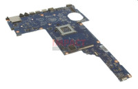 646738-001 - System Board (Main Board) E350 UMA
