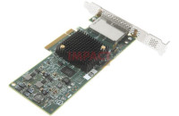 660087-001 - H221 SAS 9207 Host bus Adapter