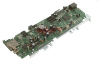 BJ4500G04EK1 - Formatter Board