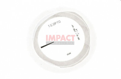Encoder Disk
