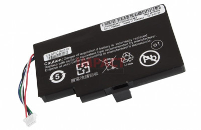 Raid Battery