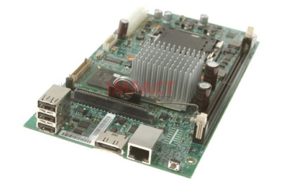 System Board (Main Board)