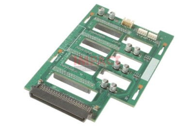 SJ-D4 BackPlane Board