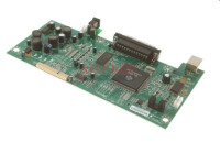 202R0082-000 - Main Logic Board