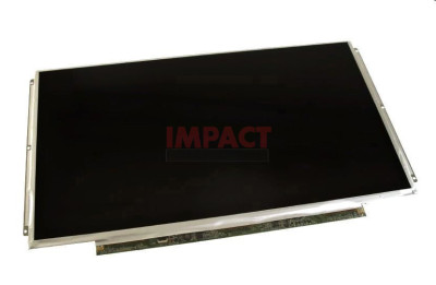 13.3" LED ANTI-GLARE LCD Panel (LVDS)