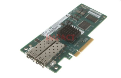 4Gb/ s Dual Port FC PCI-E Adapter Board