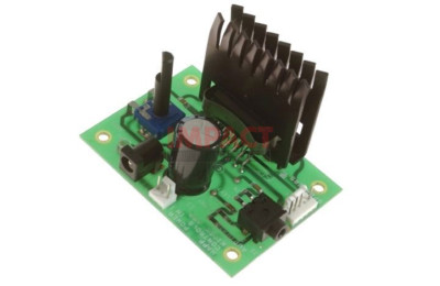 Audio Amplifier Board