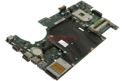 System Board (See Also, 69N0K9M10C08)