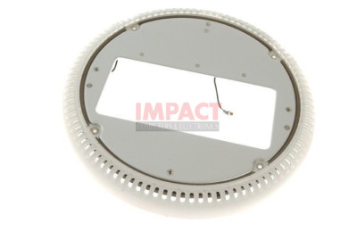 922-4679-RB - Housing, Bottom, Base Unit, White, with L