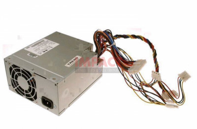 4C434 - 330W Power Supply (Single PSU)