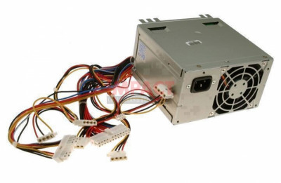 24RGY - 330W Power Supply