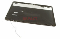 H000037490 - Back LCD Cover