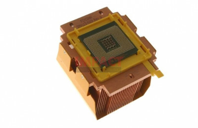 370461-001 - 3.8GHZ Intel Xeon CPU - Processor Unit