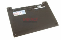 K892R-RB - Cover Bottom, PLS, Black - Image 2