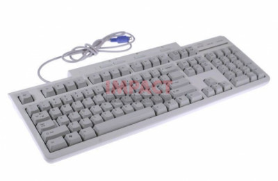 Desktop Keyboard (PCVA-KB4PU-RB)