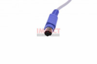 PCVA-KB4P/U-RB - Desktop Keyboard (PCVA-KB4PU-RB)