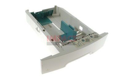 Tray Assembly - 500-Sheet Tray