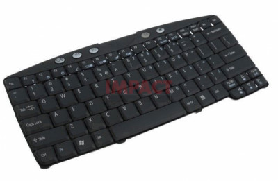 99.N2982.00O - Keyboard US English